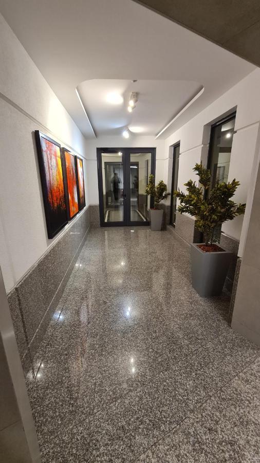 Anika Sweet Apartment At Vodno Scopia Exterior foto
