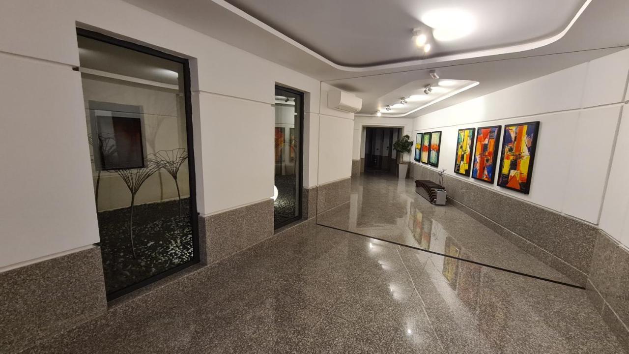 Anika Sweet Apartment At Vodno Scopia Exterior foto