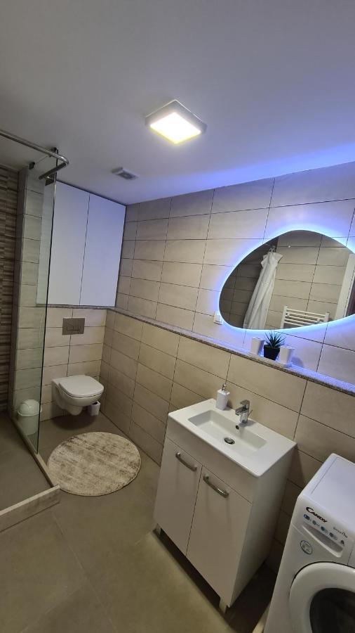 Anika Sweet Apartment At Vodno Scopia Exterior foto