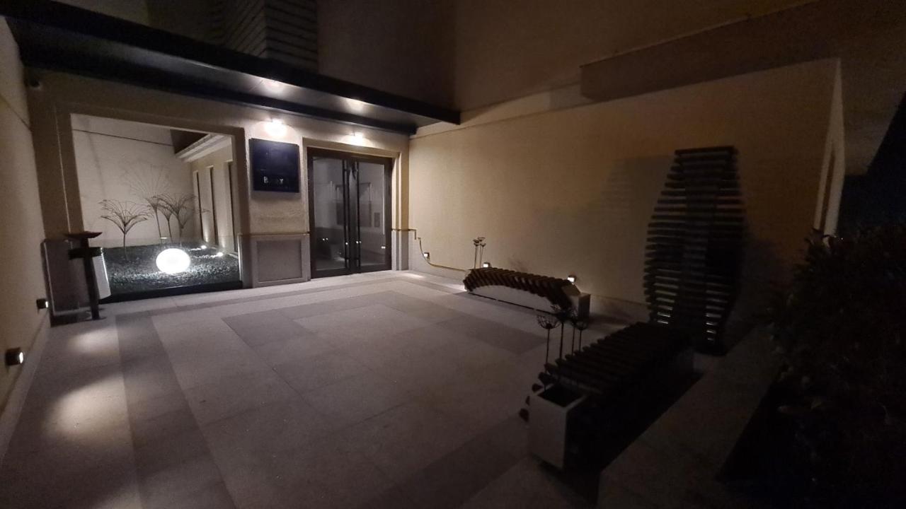 Anika Sweet Apartment At Vodno Scopia Exterior foto