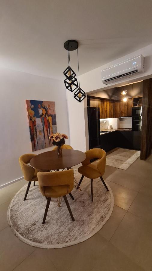 Anika Sweet Apartment At Vodno Scopia Exterior foto