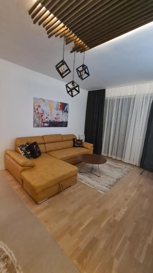 Anika Sweet Apartment At Vodno Scopia Exterior foto