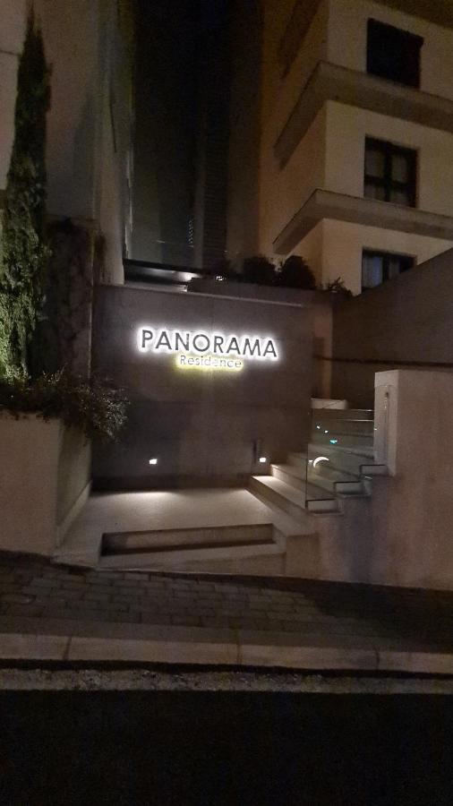 Anika Sweet Apartment At Vodno Scopia Exterior foto